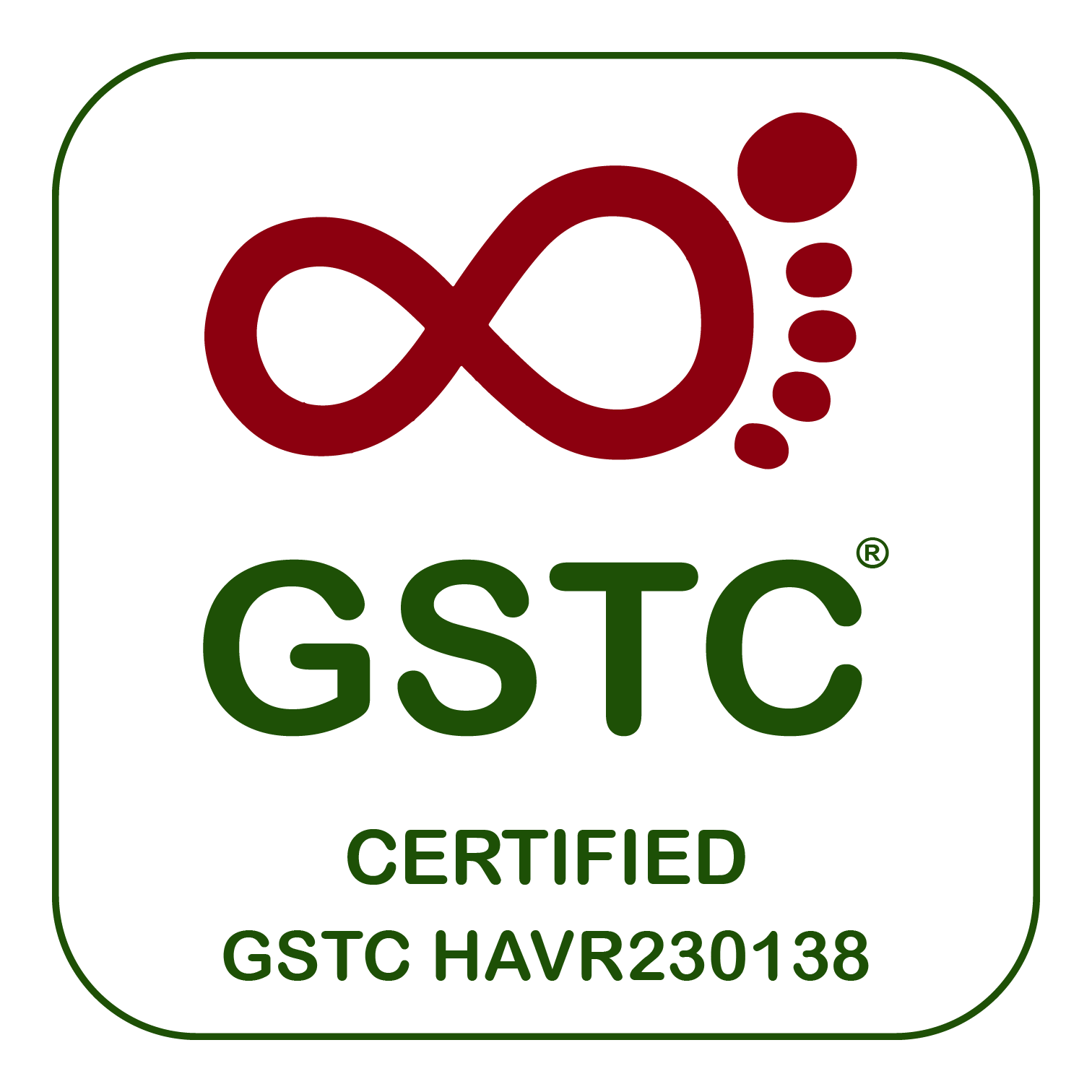 GSTC HAVR230138 Liondes Chalet 2025 ID 6293